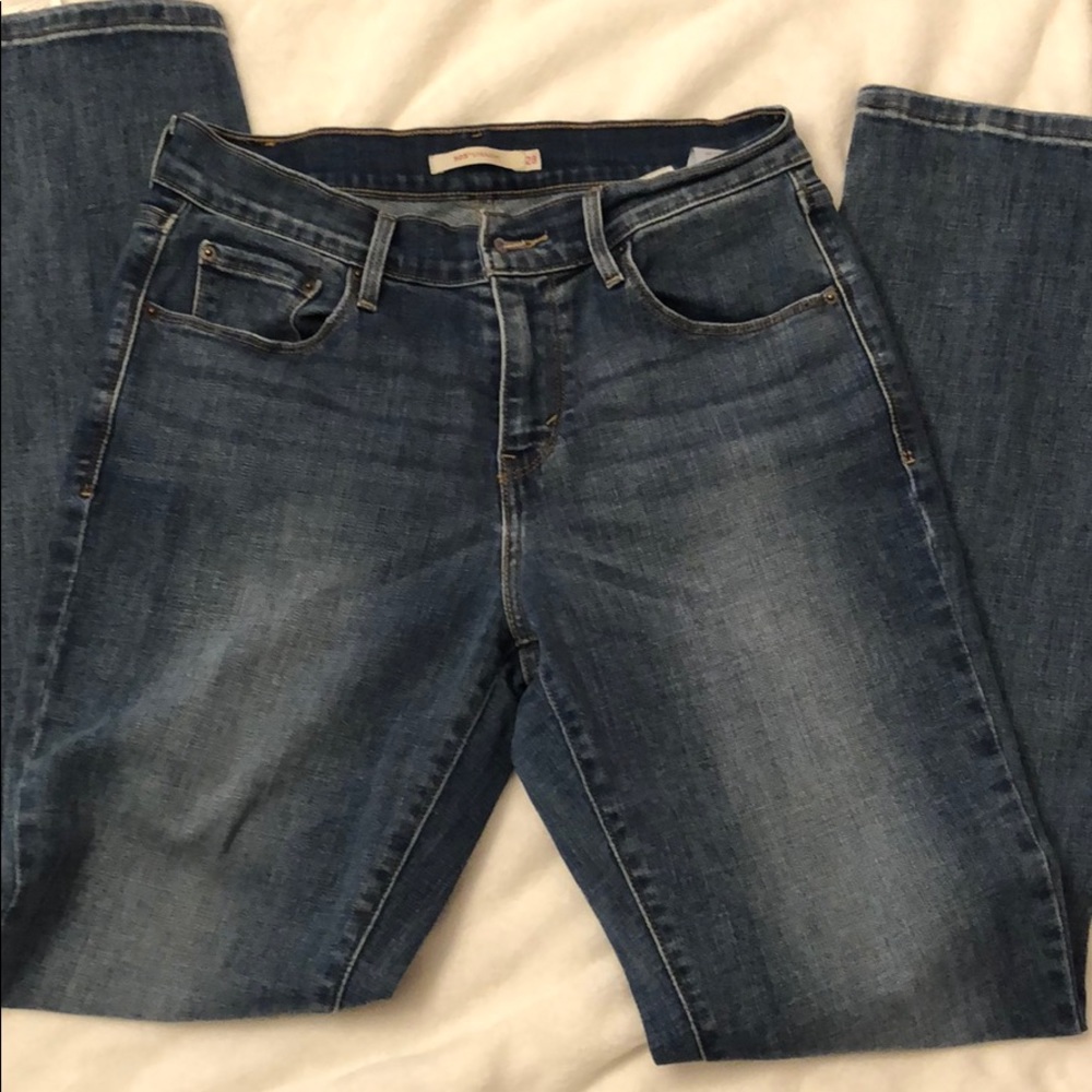 Levi Jeans